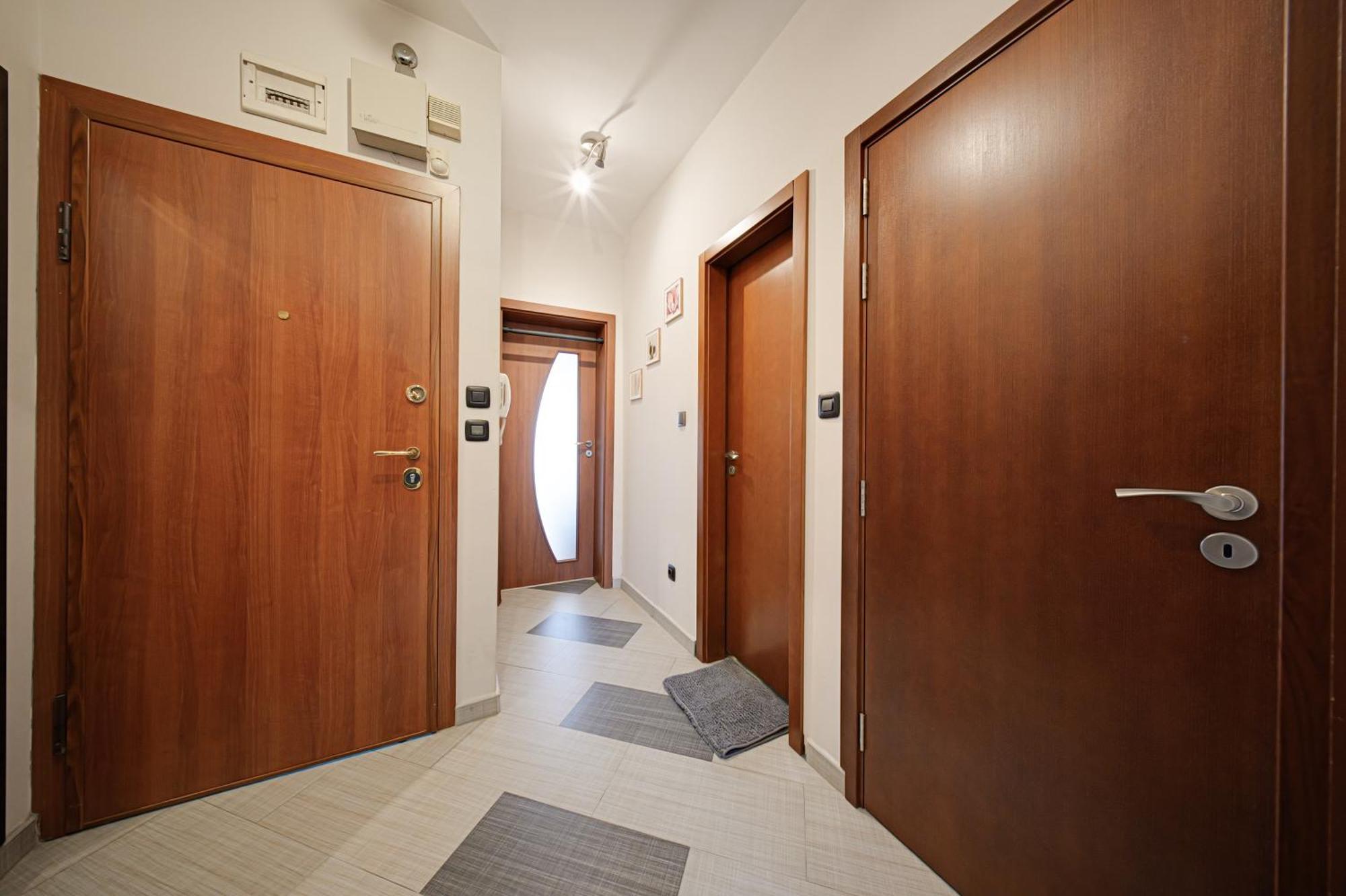 Southpark Luxe - Free Underground Parking * Sofia