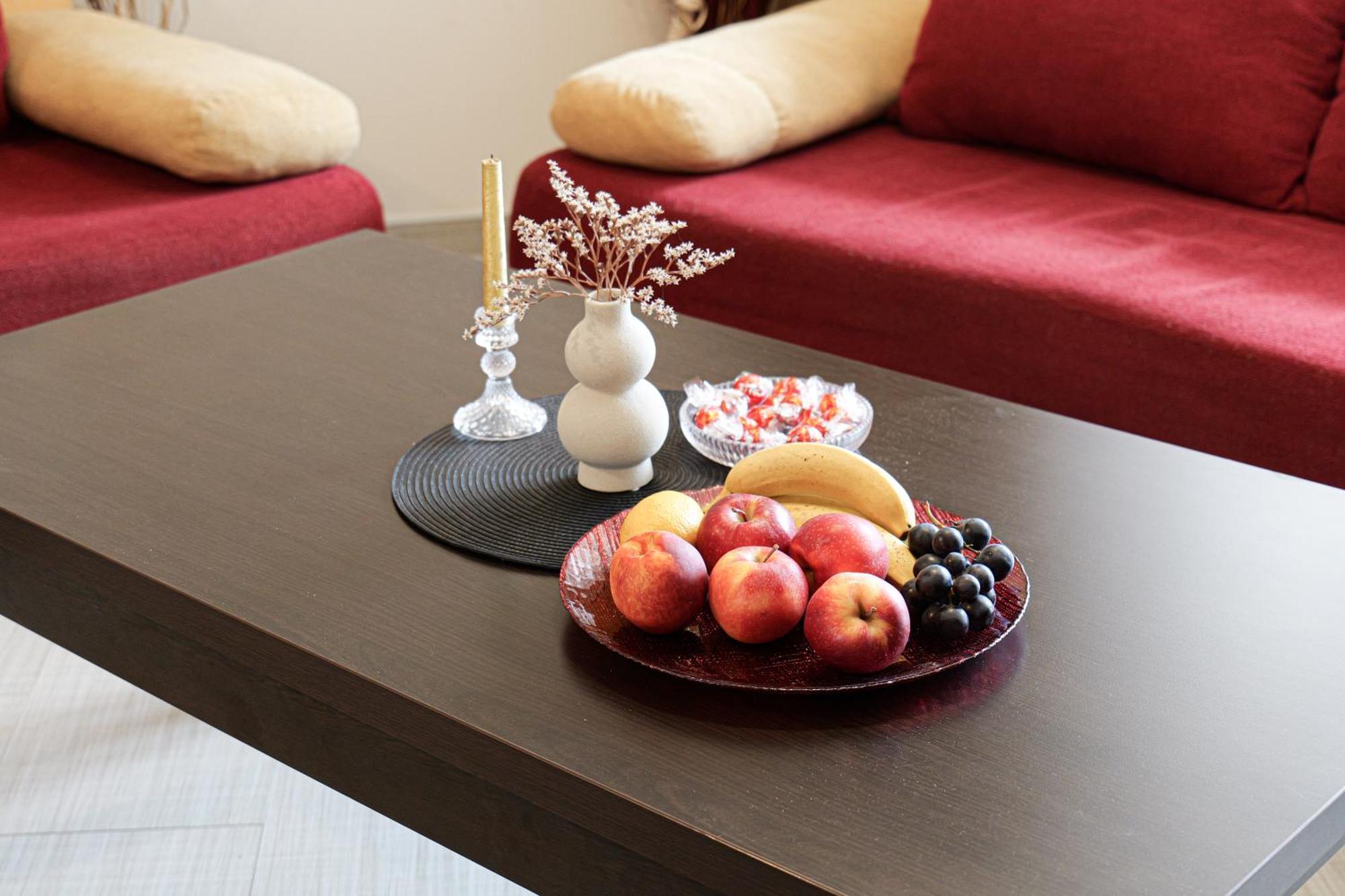 Southpark Luxe - Free Underground Parking Apartment Sofia