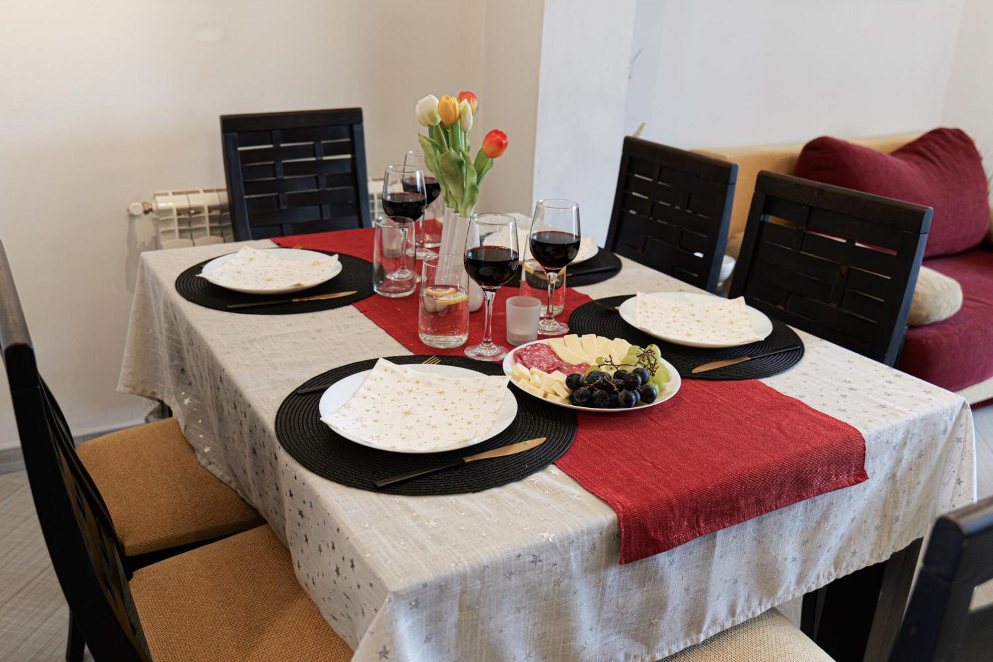Apartamento Southpark Luxe - Free Underground Parking