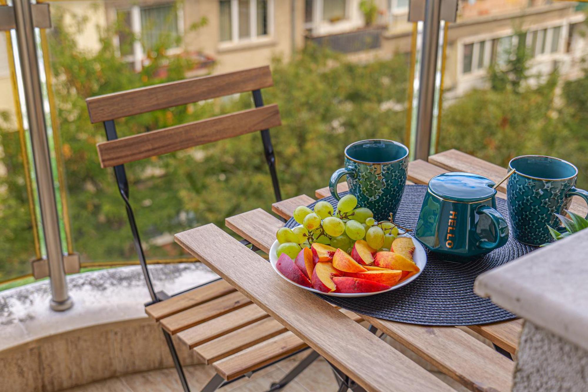Apartamento Southpark Luxe - Free Underground Parking *