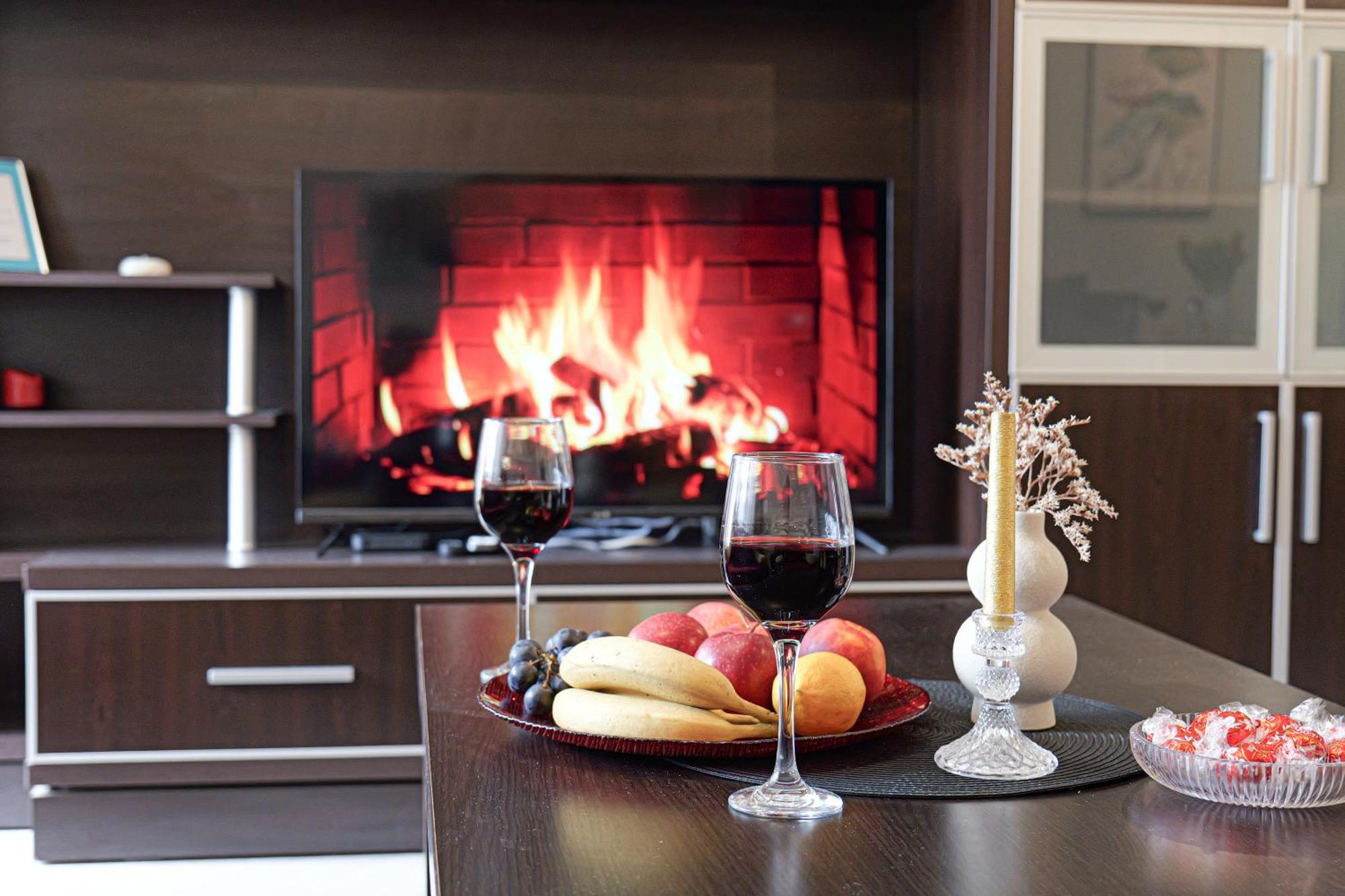 Southpark Luxe - Free Underground Parking Apartamento